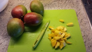 Mango